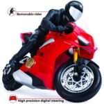 موتور کنترلی تعادلی دوکاتی Ducati Panigale V4, image 5
