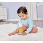 حلقه هوش چوبی مدل لاما Little Tikes, تنوع: 652189 - Llama, image 2