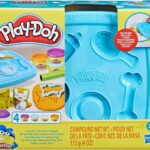 ست خمیربازی مراقبت از حیوانات Play Doh, تنوع: F6914-Care Animal, image 3