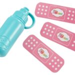 عروسک Little Mommy مدل دوچرخه سوار, image 6