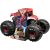 ماشین کنترلی Monster Jam مدل Mega Spiderman با مقیاس 1:6, image 2