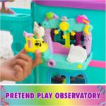 ست بازی بالکن خانه عروسکی گبی Gabby’s Dollhouse همراه با پندی پاز, تنوع: 6069729-Pandy Paws, image 5