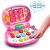لپ تاپ آموزشی صورتی Vtech, تنوع: 191250vt-Pink, image 6