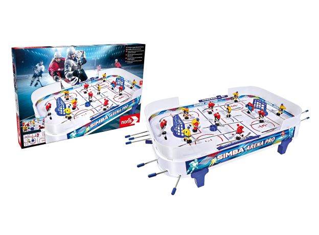 میز هاکی روی یخ حرفه ای Ice Hockey Pro, image