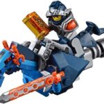 لگو مدل ماشین محاصره Magmar سری نکسو نایتز (70321), image 7