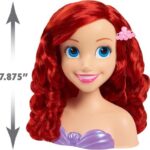 ست آرایش مو اریل دیزنی, تنوع: 87046-Ariel, image 3