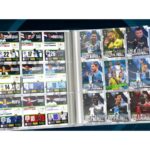 پک آلبوم و کارت بازی فوتبالی Top Class 2024 سری Mega Starter Pack ایتالیایی Panini, image 6