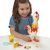 ست خمیربازی مرغی Play Doh, image