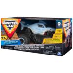 ماشین کنترلی Monster Jam مدل Megaladon با مقیاس 1:24, image 2