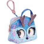 کیف دستی Purse Pets سری Micros مدل Denim Deerie, تنوع: 6062213-Denim Deerie, image 3
