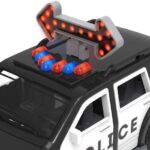 مینی پاترول پلیس Driven, image 7