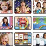 دوربین هوشمند Vtech رنگ صورتی, image 5