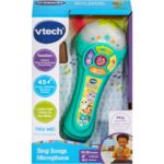 میکروفن موزیکال Vtech, image 2