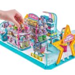 اسباب بازی فروشی فایو سورپرایز Mini Brands, image 3