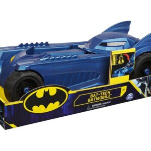 ماشین 30 سانتی بتمن Batmobile, image