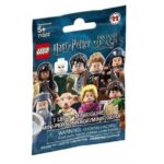 لگو مدل پک تکی مینی فیگور شانسی سری هری پاتر و جانوران شگفت‌انگیز (71022), image