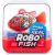 ماهی کوچولوی قرمز رباتیک روبو فیش Robo Fish, تنوع: 7191 - Red, image