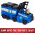 کامیون نجات سگ های نگهبان Paw Patrol مدل چیس, تنوع: 6063832-Chase, image 6