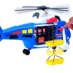 هلیکوپتر 41 سانتی Dickie Toys, image 8
