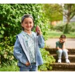 واکی تاکی Vtech مدل قرمز و آبی, image 2