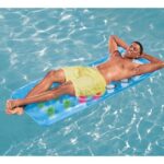 شناور بادی 188 سانتی Bestway مدل Lounge آبی, تنوع: 43040-Blue, image 4