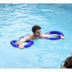 حلقه شنا Wahu مدل آبی, image 3