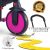 سه چرخه 6 حالته صورتی (10 تا 36 ماه) Smartrike, image 4