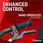 موتور برقی Razor مدل MX125, image 7
