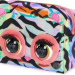 کیف جادویی پرس پتس هولوگرافیک مدل ببر Purse Pets, تنوع: 6067813-Tiger, image 7