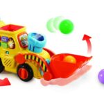 لودر موزیکال Pop Ball Vtech, image 10