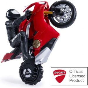 موتور کنترلی تعادلی دوکاتی Ducati Panigale V4