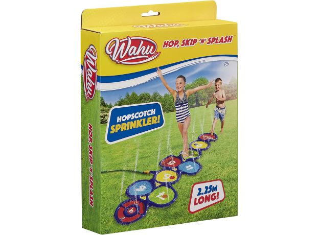 لی لی بادی Wahu, image