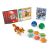 پک 3 تایی Starter باکوگان Bakugan مدل Toronoid طلایی, image 2