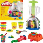 ست خمیربازی مخلوط کن Play Doh, image