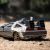 ماشین زمان فلزی Back to the Future 3 با مقیاس 1:24, image 7