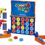 بازی گروهی Connect4 مدل Blast, image 4
