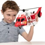 هلیکوپتر آتشنشانی Teamsterz, image 5