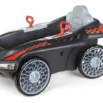 ماشین مسابقه پدالی Little Tikes, image 8