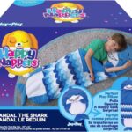کیسه خواب Happy Nappers مدل کوسه سایز L, image 2