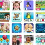 ساعت هوشمند Vtech صورتی, تنوع: 193850VT-Pink, image 5