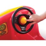 ماشین سواری قرمز Step2 مدل Buggy, image 4
