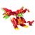 باکوگان (Bakugan) مدل Dragonoid Maximus, image 4