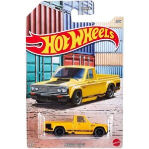 پک تکی ماشین Hot Wheels مدل Mazda REPU