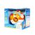 توپ موزیکال نارنجی Vtech, image