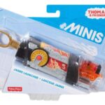پرتابگر قطار Thomas and Friends, image