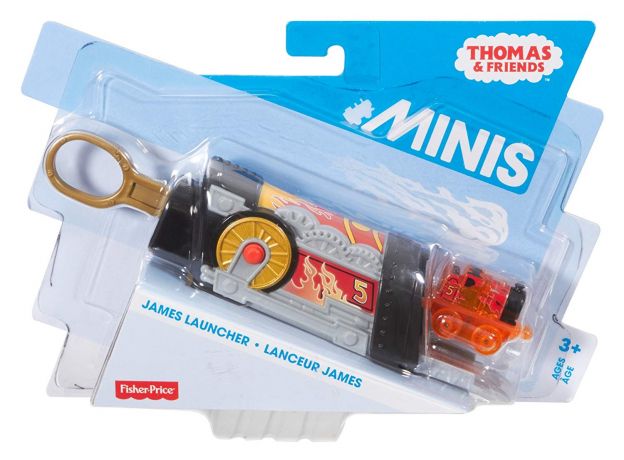پرتابگر قطار Thomas and Friends, image