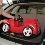ماشین سواری قرمز Step2 مدل Easy Steer, image 6