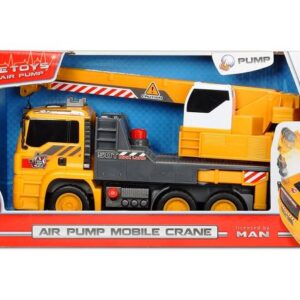 جرثقیل 29 سانتی Air Pump, image