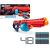 تفنگ ایکس شات X-Shot مدل Turbo Fire قرمز, image