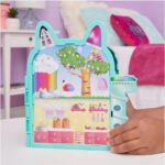 خانه عروسکی مینی گبی Gabby’s Dollhouse, image 4